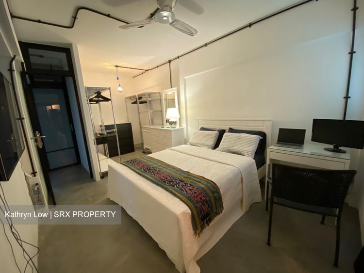Telok Blangah Drive (Bukit Merah), HDB HUDC #415768101